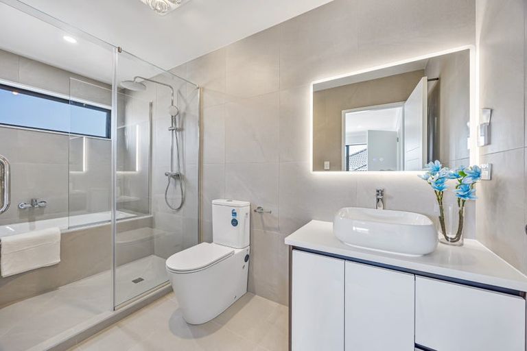 Photo of property in 31 Hauhake Road, Flat Bush, Auckland, 2019