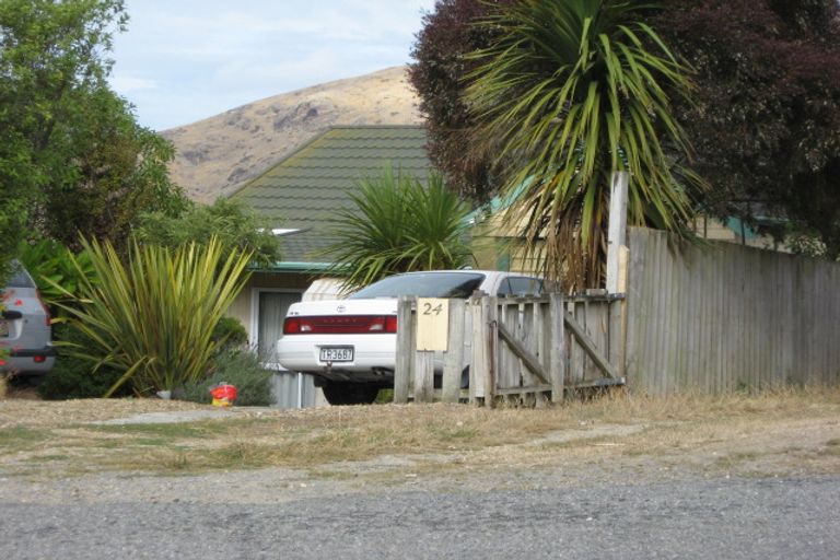 Photo of property in 24 Waipapa Avenue, Diamond Harbour, 8972