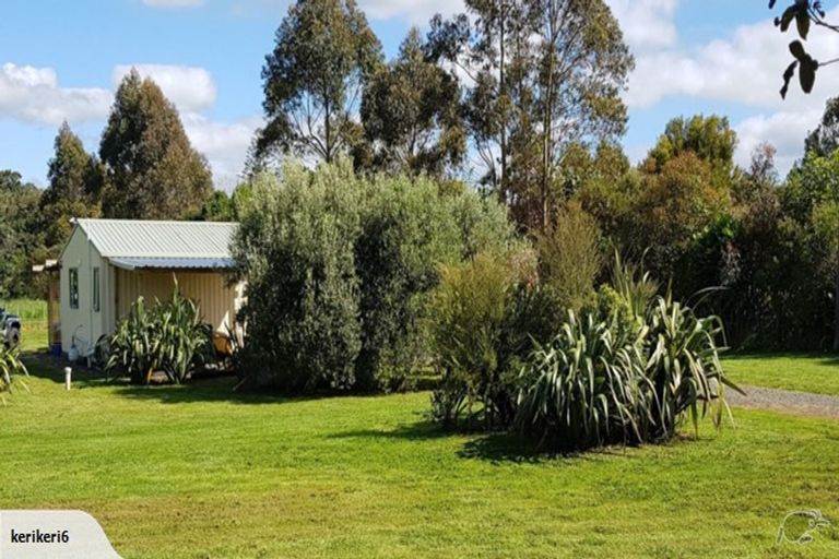 Photo of property in 269 Te Ahu Ahu Road, Waimate North, Kaikohe, 0472