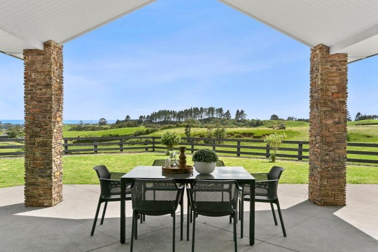 Photo of property in 713 Plymouth Road, Koru, New Plymouth, 4374