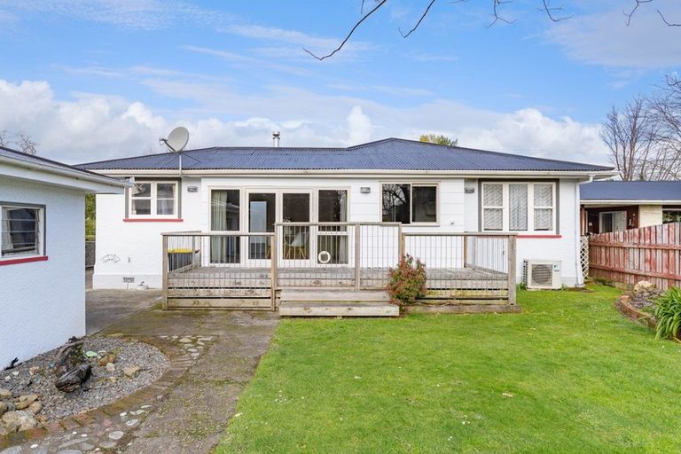 Photo of property in 5 Paul Street, Masterton, 5810
