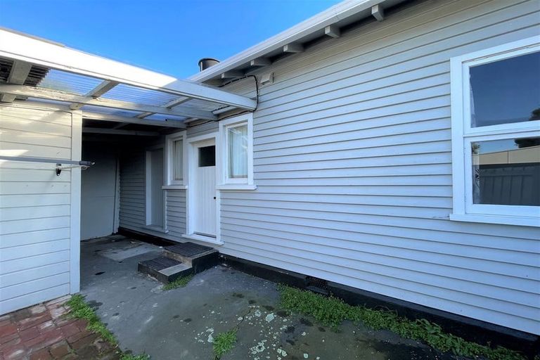 Photo of property in 2/42 Redruth Avenue, Spreydon, Christchurch, 8024