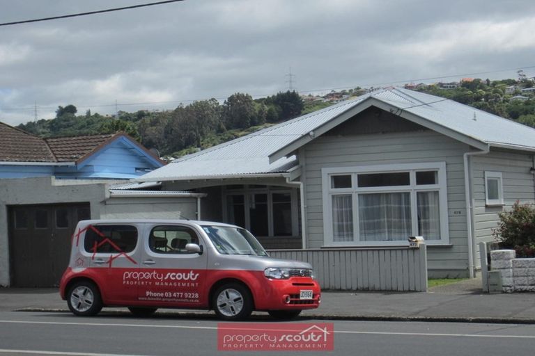 Photo of property in 472 Hillside Road, Caversham, Dunedin, 9012