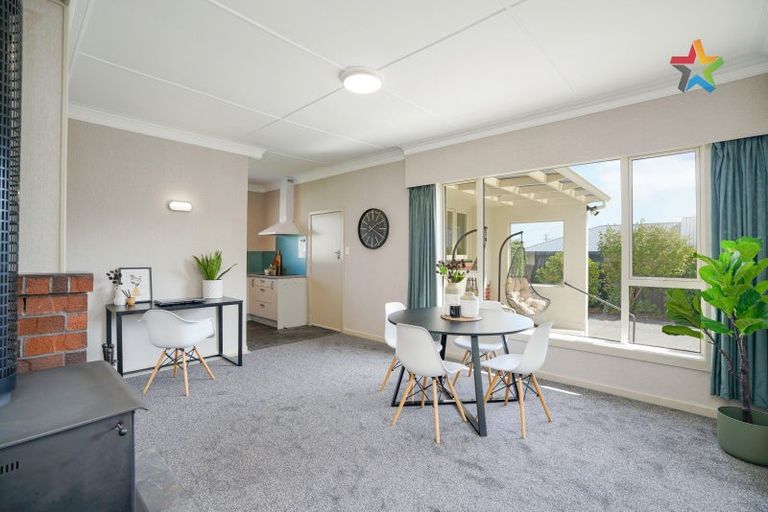 Photo of property in 460 North Road, Waikiwi, Invercargill, 9810