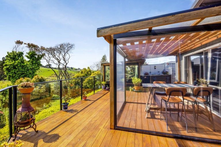 Photo of property in 203b South Road, Spotswood, New Plymouth, 4310