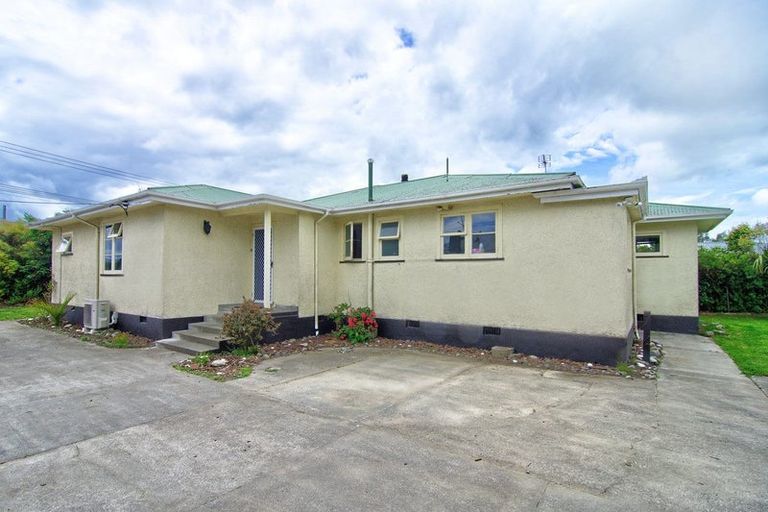 Photo of property in 50 Gordon Street, Lansdowne, Masterton, 5810