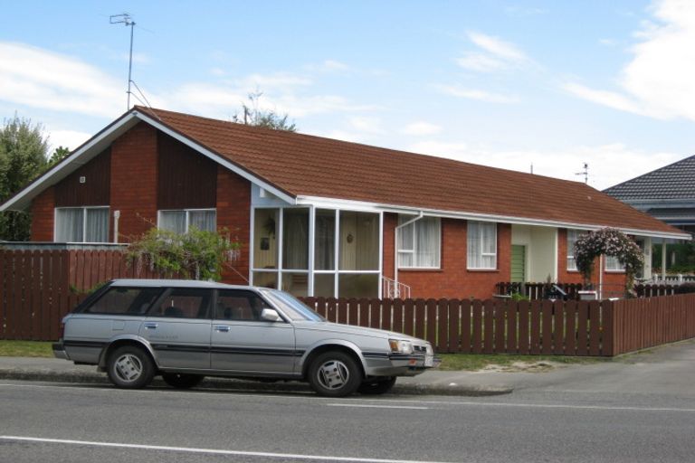 Photo of property in 245b Williams Street, Kaiapoi, 7630