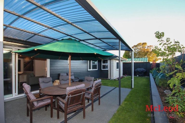 Photo of property in 63a Cambridge Street, Hampstead, Ashburton, 7700