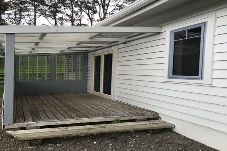 Photo of property in 484 Fairburn Road, Kaitaia, 0482