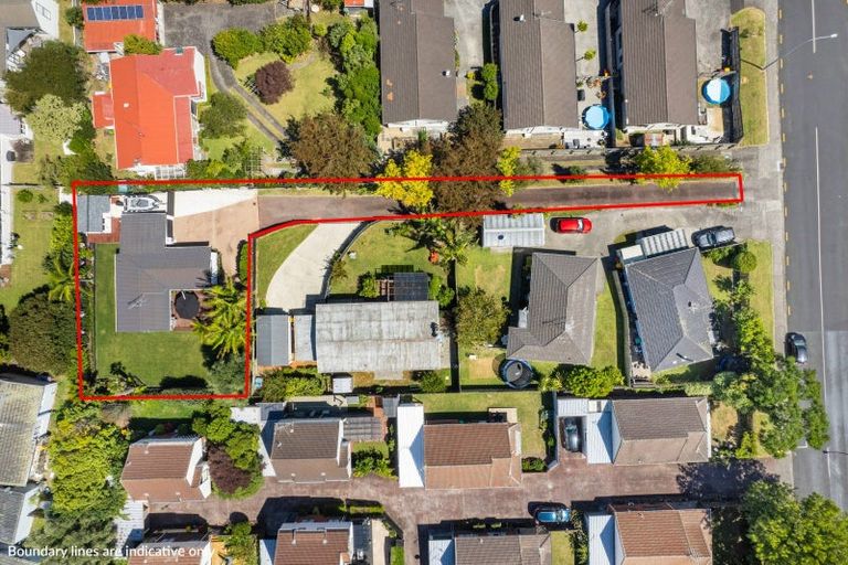 Photo of property in 68a Wellington Street, Howick, Auckland, 2014