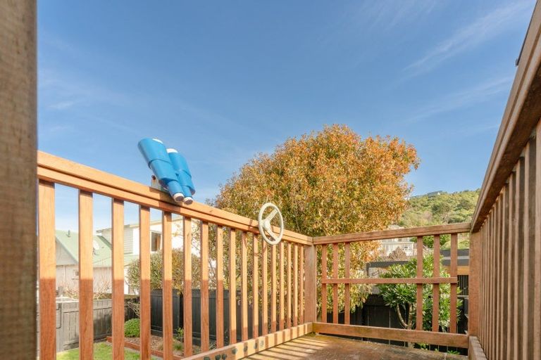 Photo of property in 56 Derwent Street, Island Bay, Wellington, 6023