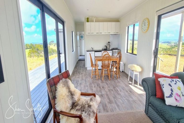 Photo of property in 872 Bickerstaffe Road, Maungaturoto, 0587