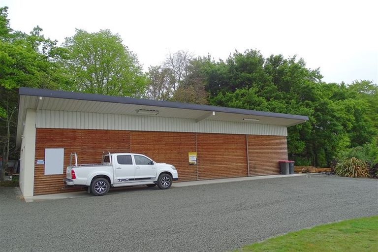 Photo of property in 230 Gleniti Road, Gleniti, Timaru, 7974