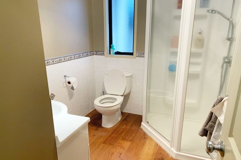 Photo of property in 42c Willoughby Street, Whitiora, Hamilton, 3200