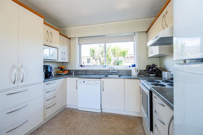 Photo of property in 55 Regent Street, Fairlie, 7925