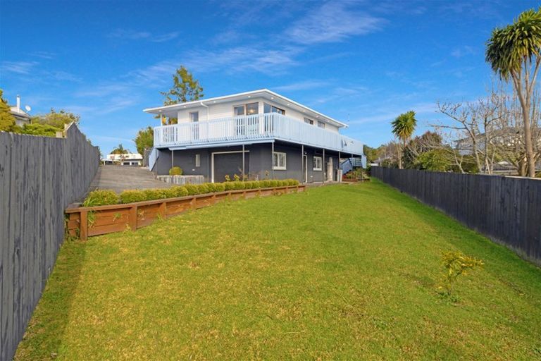 Photo of property in 20 Tanoa Place, Glendene, Auckland, 0602