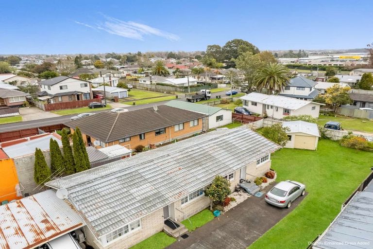 Photo of property in 1/126 Porchester Road, Papakura, 2110