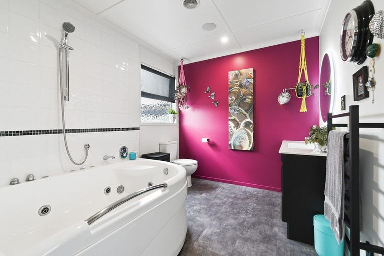 Photo of property in 23b Richmond Street, Whitiora, Hamilton, 3200