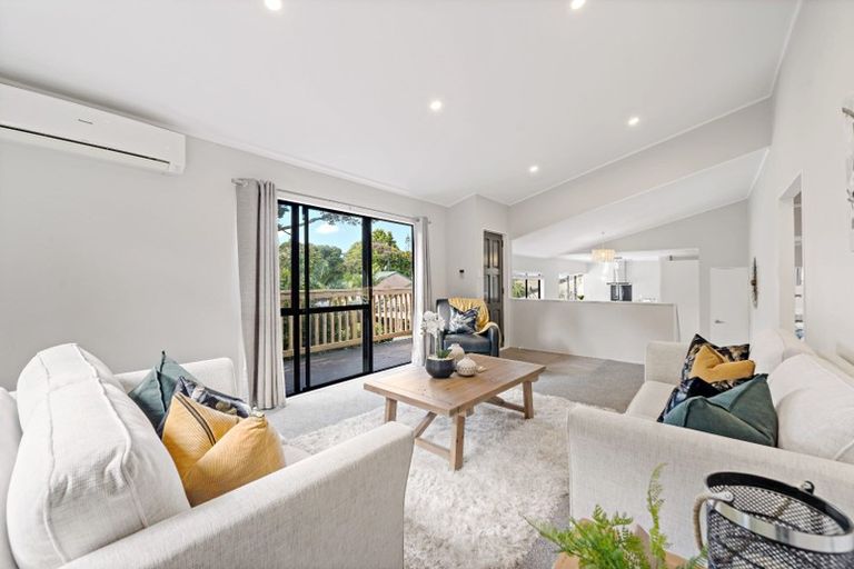 Photo of property in 6/60a Lynden Avenue, Hillcrest, Auckland, 0627