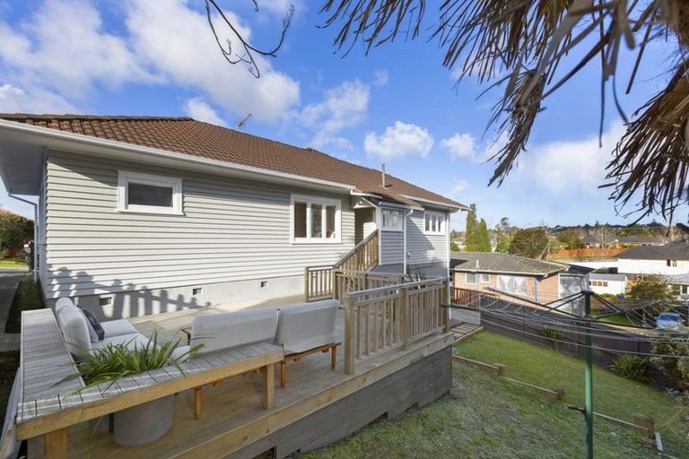 Photo of property in 41 Parker Avenue, New Lynn, Auckland, 0600
