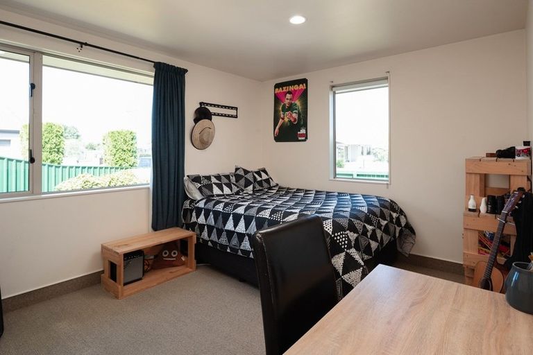 Photo of property in 3 Houghton Crescent, Redwoodtown, Blenheim, 7201