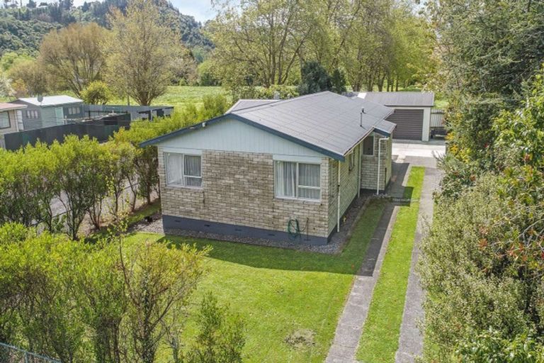 Photo of property in 36 Mitchell Street, Aramoho, Whanganui, 4500