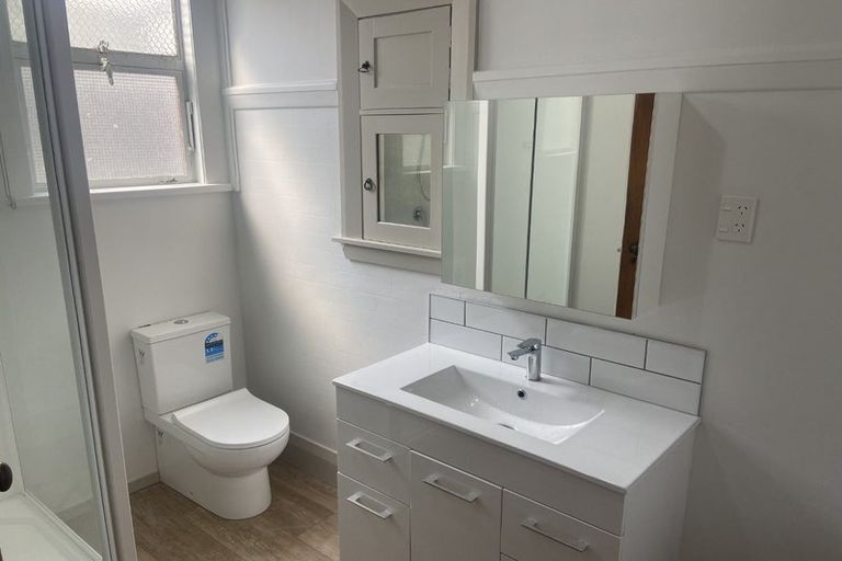 Photo of property in 124a Emerson Street, Napier South, Napier, 4110