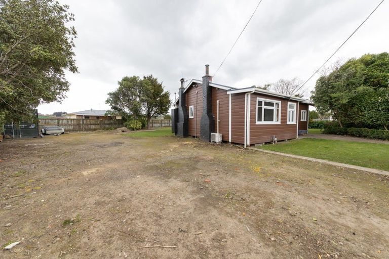 Photo of property in 247 Cambridge Avenue, Ashhurst, 4810