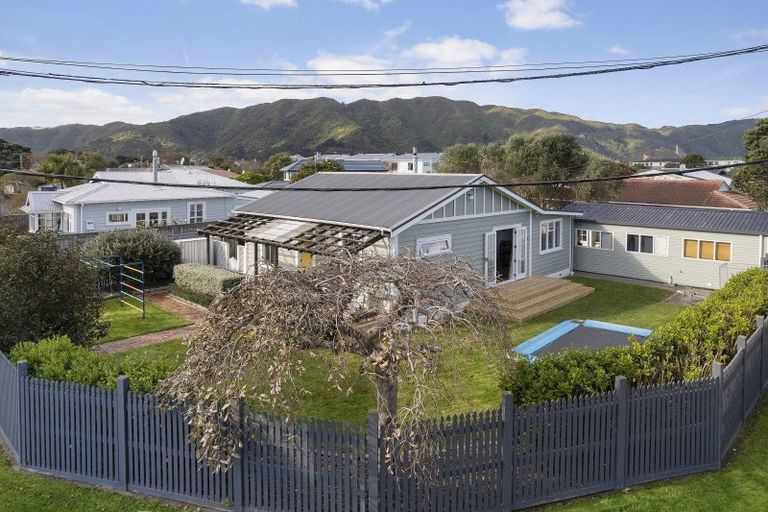 Photo of property in 23 Mason Street, Moera, Lower Hutt, 5010