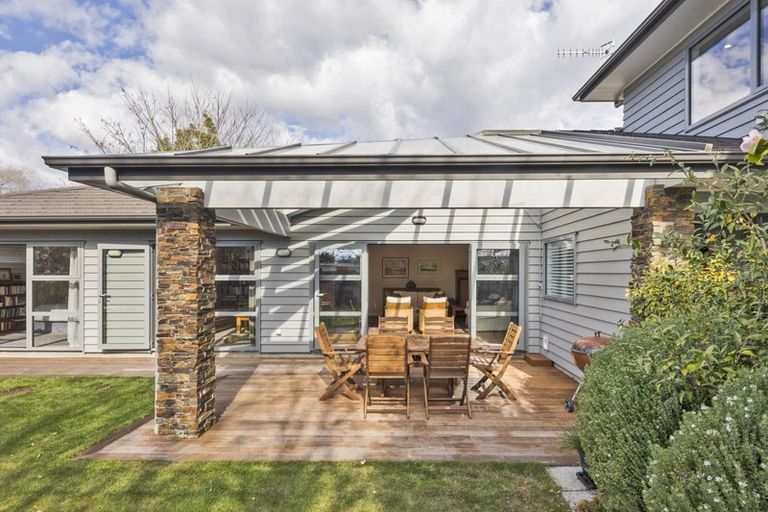 Photo of property in 103 Marne Street, West End, Palmerston North, 4410