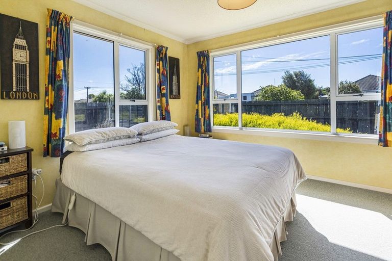 Photo of property in 17a Nottingham Avenue, Halswell, Christchurch, 8025