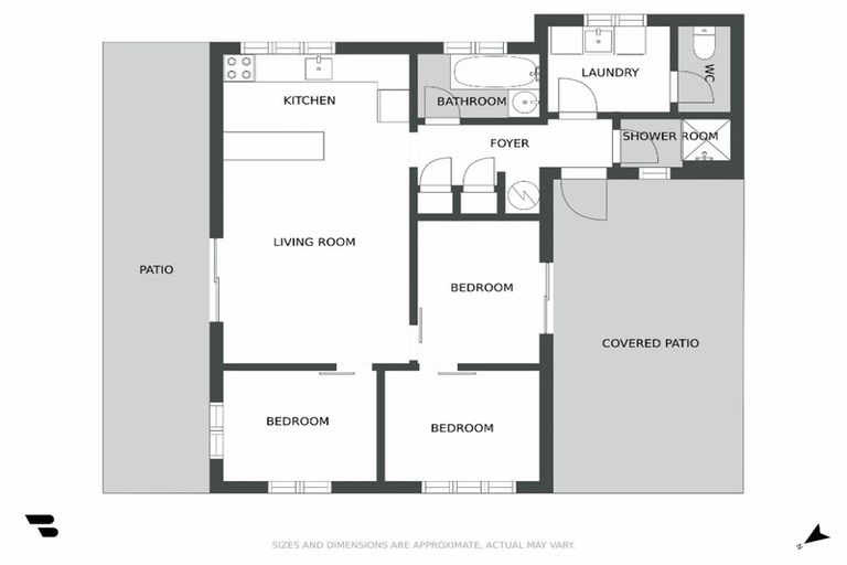 Photo of property in 319 Barrowclough Road, Whangamata, 3620