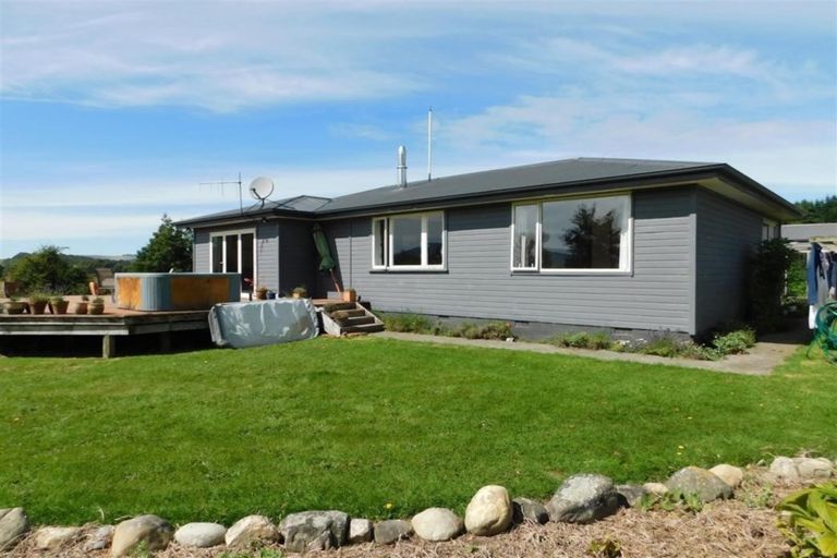 Photo of property in 777b Wilderness Road, Hillside, Te Anau, 9672