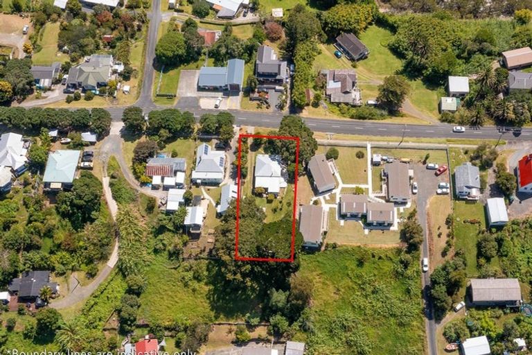 Photo of property in 36 Parnell Street, Rawene, Kaikohe, 0473