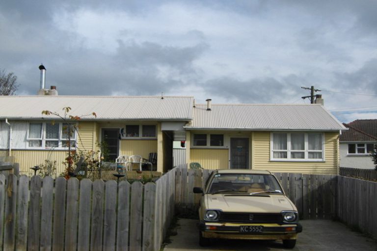 Photo of property in 3 Nutsford Street, Brockville, Dunedin, 9011