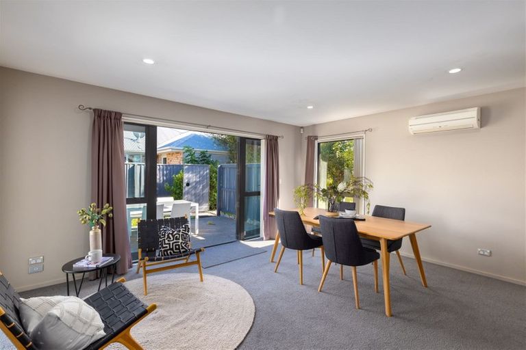 Photo of property in 20 Broken Run, Wigram, Christchurch, 8025