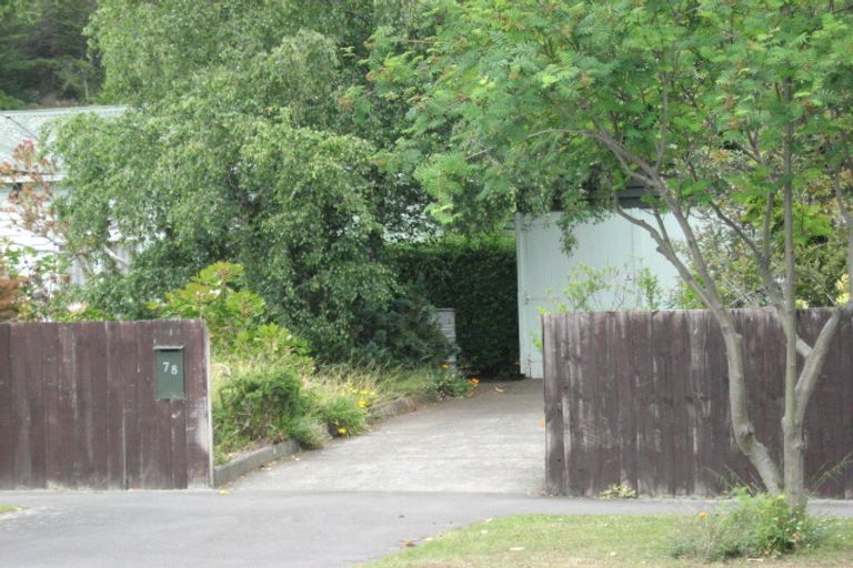 Photo of property in 78 Wakatu Avenue, Moncks Bay, Christchurch, 8081