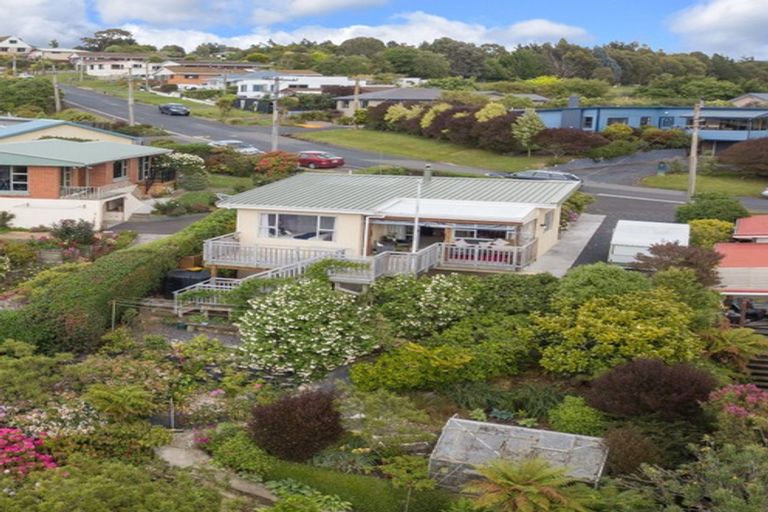 Photo of property in 6 Bennett Road, Ocean View, Dunedin, 9035