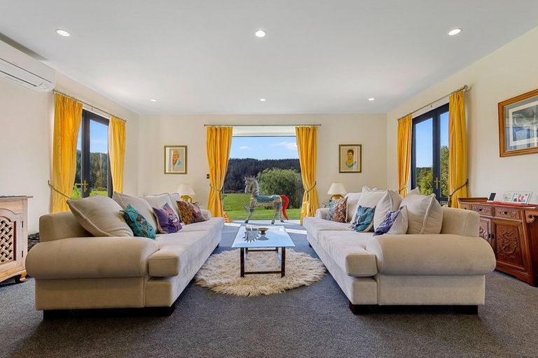 Photo of property in 480 Cramptons Bush Road, Broomfield, Amberley, 7482