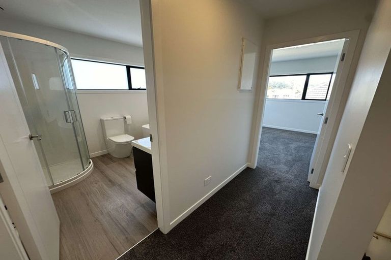 Photo of property in 36b Oxford Crescent, Ebdentown, Upper Hutt, 5018