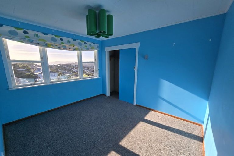 Photo of property in 90 Rakau Road, Hataitai, Wellington, 6021