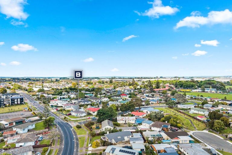 Photo of property in 58 Thomas Road, Mangere, Auckland, 2022