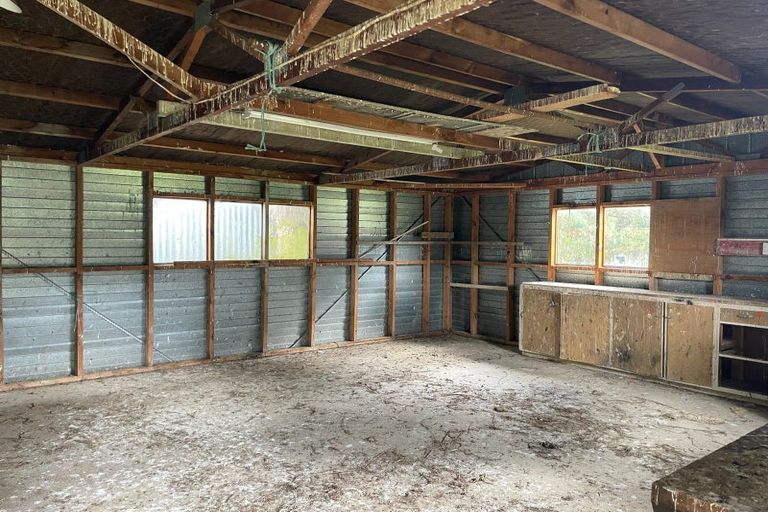 Photo of property in 688 Rotohiwi Road, Flemington, Waipukurau, 4282