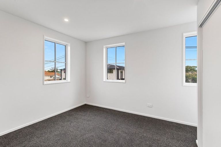 Photo of property in 3/8 Shearer Avenue, Papanui, Christchurch, 8052