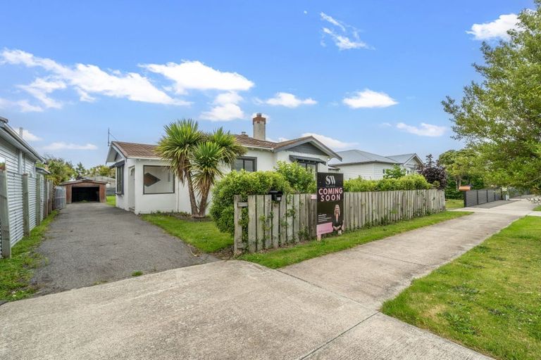 Photo of property in 27 Lowe Street, Avenal, Invercargill, 9810