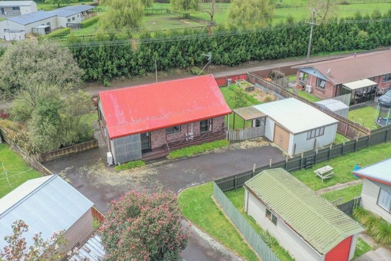 Photo of property in 14 Nikau Place, Matamata, 3400