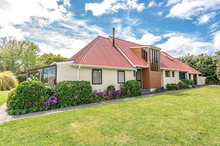 Photo of property in 208 Tayforth Road, Westmere, Whanganui, 4574