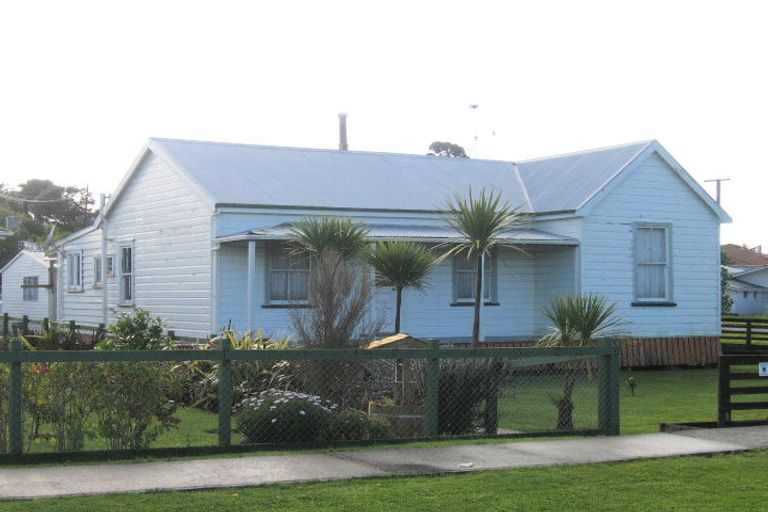 Photo of property in 33 Gladstone Street, Dargaville, 0310