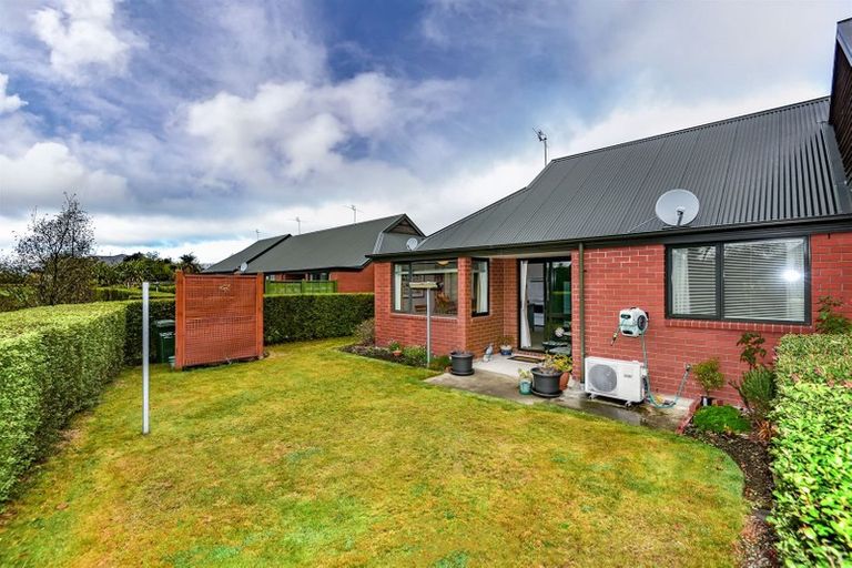 Photo of property in Liffey Village, 17/28 James Street, Lincoln, 7608