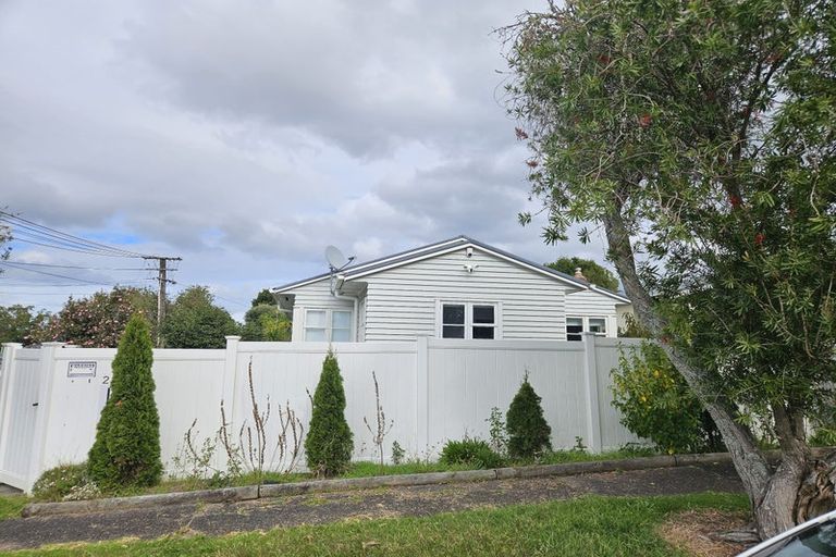 Photo of property in 2a Rewa Street, New Lynn, Auckland, 0600